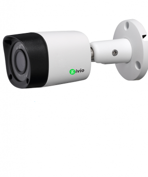 Camera thân hồng ngoại ZIVIO 1.3MP ZC-1312CVI