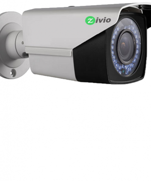 Camera TVI ZIVIO 2.0MP ZA - 7053 TVI-VFIR3