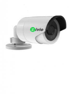 Camera hồng ngoại TVI ZIVIO 2.0MP ZA-702TVI-IR