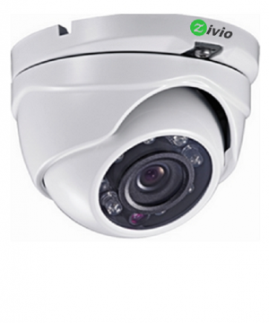 Camera hồng ngoại TVI ZIVIO 2.0MP ZA-502TVI-IR
