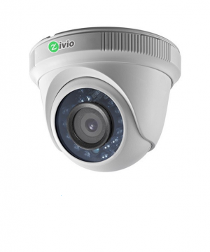 Camera TVI ZIVIO 2.0MP ZA -503 TVI-IRD