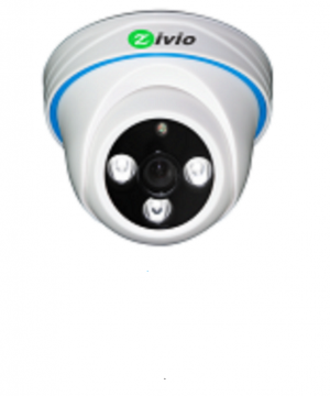 Camera AHD ZIVIO ZA-5413AHD 1.3MP
