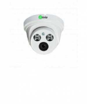 Camera AHD hồng ngoại ZIVIO 1.0MP ZA-5710 AHD