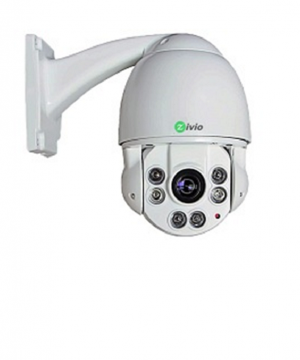 Camera Speed Dome 960P AHD ZIVIO 1.3MP ZA-7013AHD-PTZ