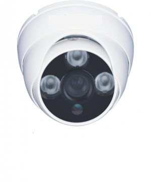 Camera Dome Analog 1000TVL ZA-403