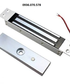 Khóa Điện Nam Châm -SG-82A