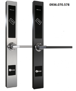 Khóa Từ Khách Sạn SGH-308SX