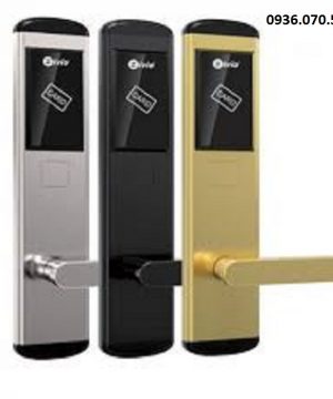 KHOÁ THẺ TỪ SGH- 201D