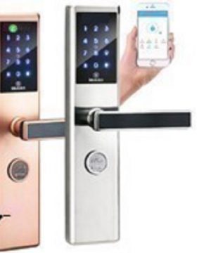 Khoá Mật Mã, Thẻ Từ- SGB-1105B